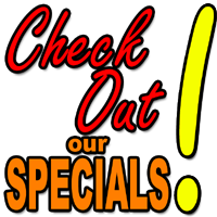 Click here for special promotions!